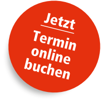 Jetzt Termine online buchen